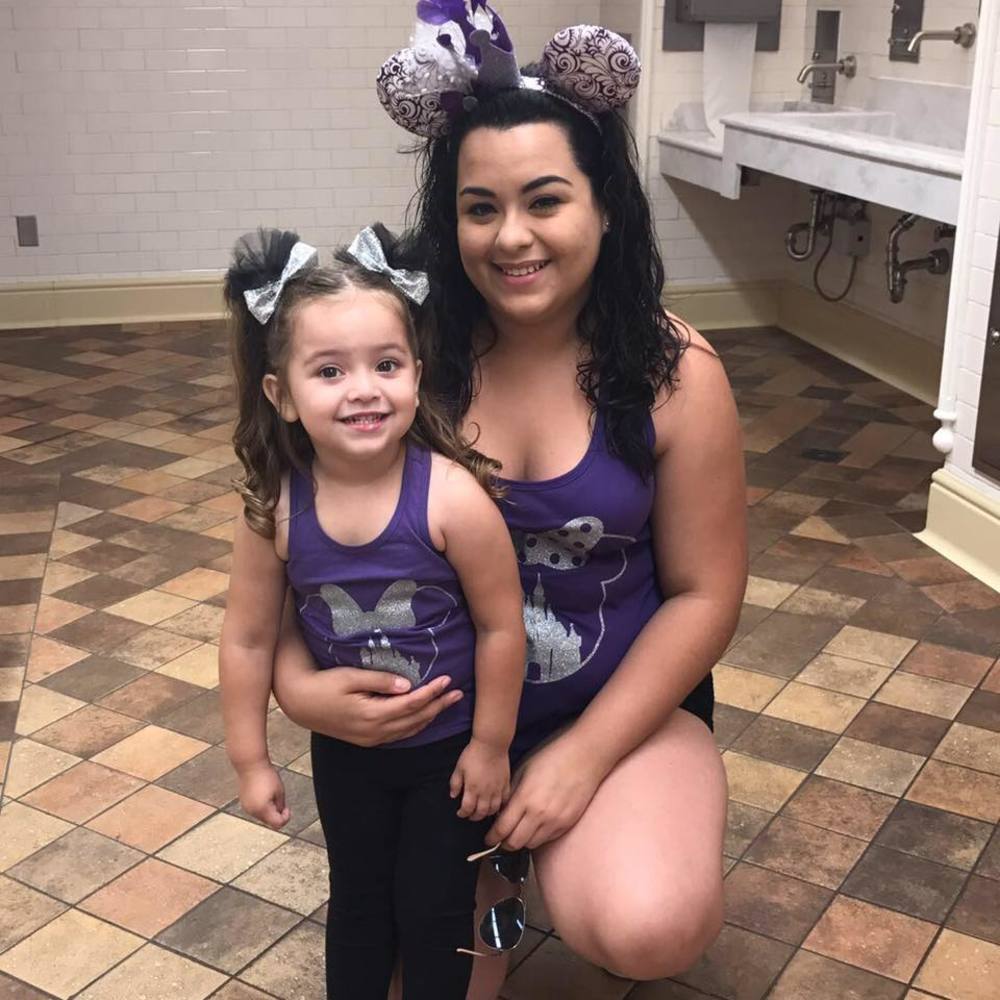 Meet your Posher, Maria